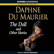 The Doll and Other Stories | [Daphne du Maurier]