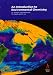 Book An Introduction to Environmental Chemistry