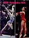 Olga Korbut autographed 1974 USSR Gymnastics program