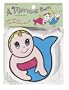 A Mermaid Swim (Bath Book)