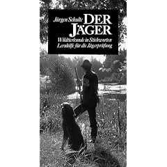 Der J�ger, Wildtierkunde in Stichworten