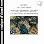 Rameau: Grand Motets