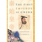 Click here to buy The First Emperor: Conqueror of China by  Jonathan Clements.
