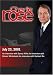 Charlie Rose with Danny Hillis; Colson Whitehead; Herbert Bix (July 23, 2001)