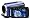 JVC Everio GZ-MG330 30 GB Hard Disk Drive Camcorder with 35x Optical Zoom (Blue)