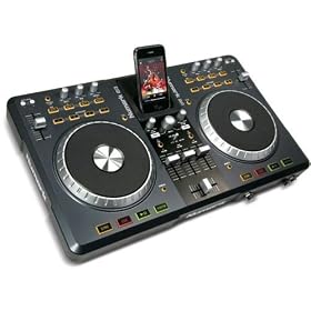 Numark Idj3 Dj Controller