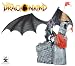 Disney Dragonkind - Statue: Sleeping Beauty - Maleficent