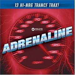 Adrenaline