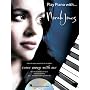Play Piano with Norah Jones (Piano/Vocal/Guitar Artist Songbook)