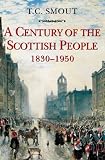 A Century of the Scottish People, 1830-1950