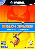 Beach Spikers