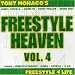 Music : Freestyle Heaven Vol. 4