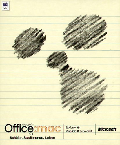 Microsoft Office v. X für Schüler, Studenten und Lehrer