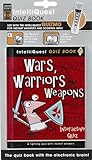 Wars, warriors and weapons : interactive quiz