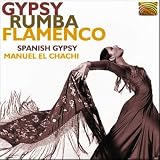 Gypsy Rumba Flamenco