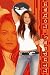 Lindsay Lohan (With Guitar) Music Poster Print - 24" X 36"