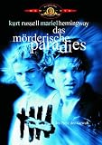 Das m�rderische Paradies - Kurt Russell