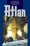 Perry Rhodan Edition - Atlan-Zeitabenteuer 28 - Die Eisige Sph&auml;re: Das grosse Science Fiction Abenteuer: BD 28 - 