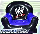 WWE - Single Throne Chair