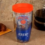 NBA Tervis Tumbler Jeremy Lin New York Knicks 16oz. Travel Tumbler