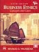 Books : Business Ethics: Concepts and Cases 6th Economy Edition