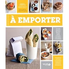 A emporter