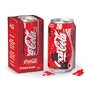 The Coca-Cola Can Puzzle 3D Jigsaw Puzzle 40pc