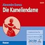 Die Kameliendame. 6 CDs + mp3-CD