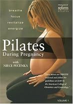 Stream Pilates During Pregnancy, Vol. 1 Online 51VYalhGC3L. SL210 Stream Pilates During Pregnancy, Vol. 1 Online