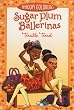 Sugar Plum Ballerinas: Terrible Terrel