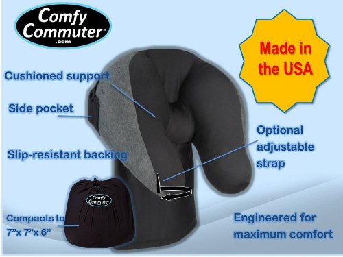Image #3 of Neck Support Pillow