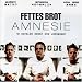 Fettes Brot - Amnesie: Best Of