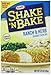 Shake 'N Bake Ranch & Herb Seasoned Coating Mix (4.75 oz Boxes, Pack of 8)