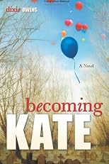 Becoming Kate
