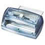 Xyron ezLaminator Laminating Machine, Gray (145611)