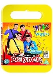 The Wiggles - Here Comes