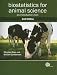 Biostatistics for Animal Science: An Introductory Text