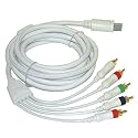 Wii HD Component Cable