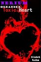 Nerium Oleander: Toxic Heart (Short Provocative Erotica)