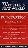 Punctuation: Simplifed and Applied (Webster's New World)