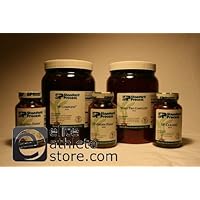 Standard Process Purification and Weight Loss