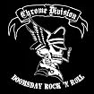 Doomsday Rock 'n Roll
