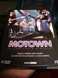 Motown, La veritable histoire (2 DVD set)