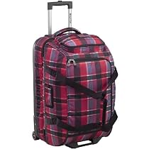 Burton(バートン) WHEELIE CARGO FW MILTON PLD NA
