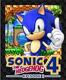 Sonic 4 Episode 1 [Download]