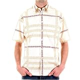 Burberry - BURBERRY SHORT SLEEVE SHIRTS