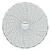 Chart,6 In,Range 50 to 100,24 Hour,Pk 60 Dickson C656