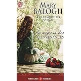Au m�pris des convenancespar Mary Balogh