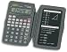 Electronics : Aurora SC150X 8 Digit 131-Function Hardcase Scientific Calculator
