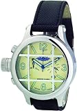 Moscow Classic Vodolaz 3133/01411052 Mechanical Chronograph for Him Protection Grid